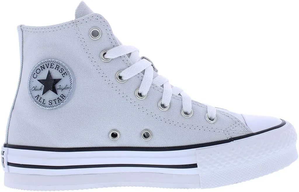 Converse A09121C Ct As Eva Lift Platform Y2K Trainers