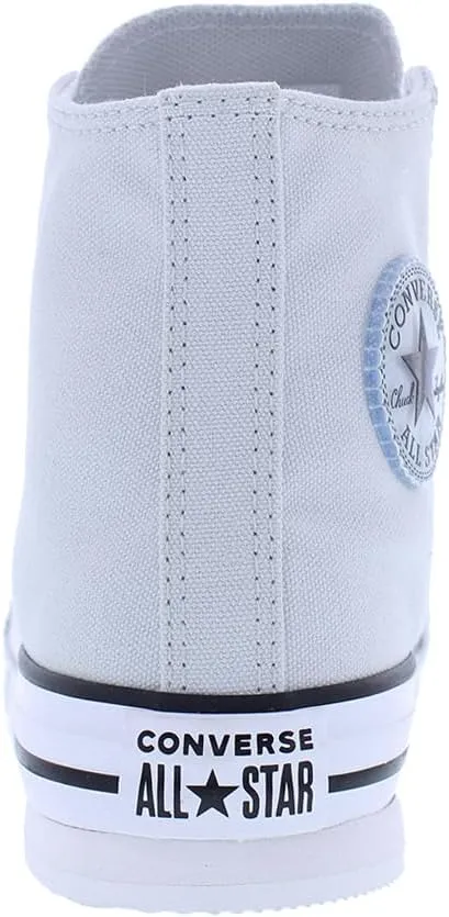 Converse A09121C Ct As Eva Lift Platform Y2K Trainers