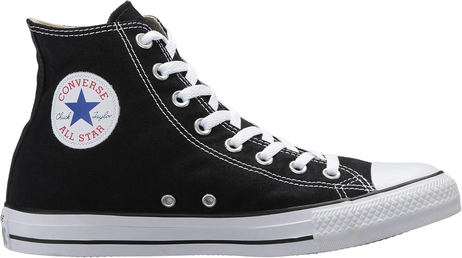 Converse Chuck Taylor All Star High Top White