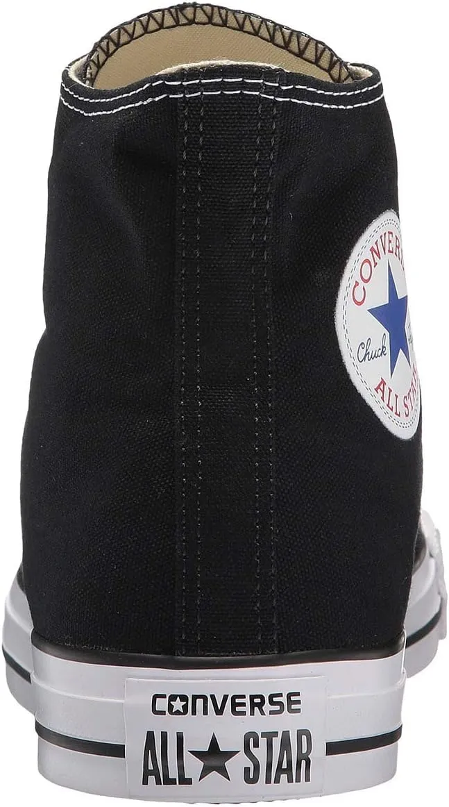 Converse Chuck Taylor All Star High Top White