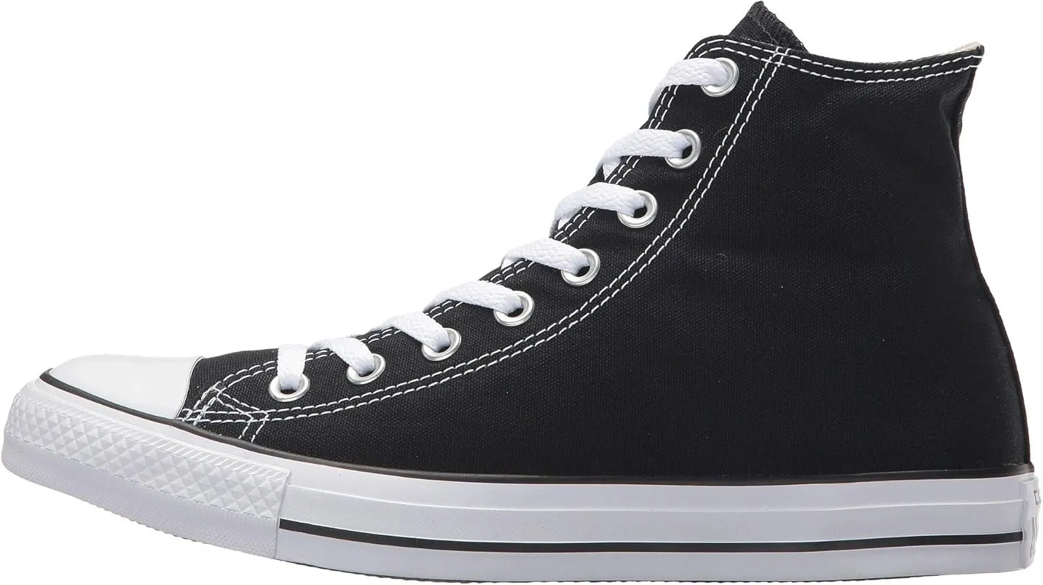 Converse Chuck Taylor All Star High Top White