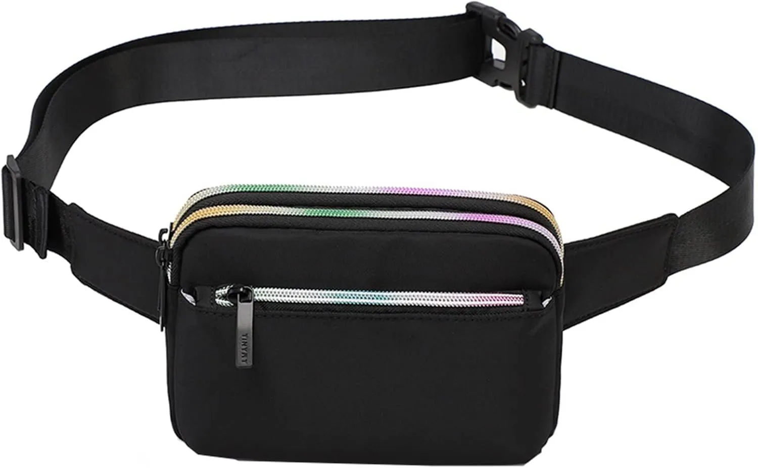 Crossbody Bags for Woman Trendy Women Waist Bag Fashion Casual Light Mini Sports Mobile Phone Bag