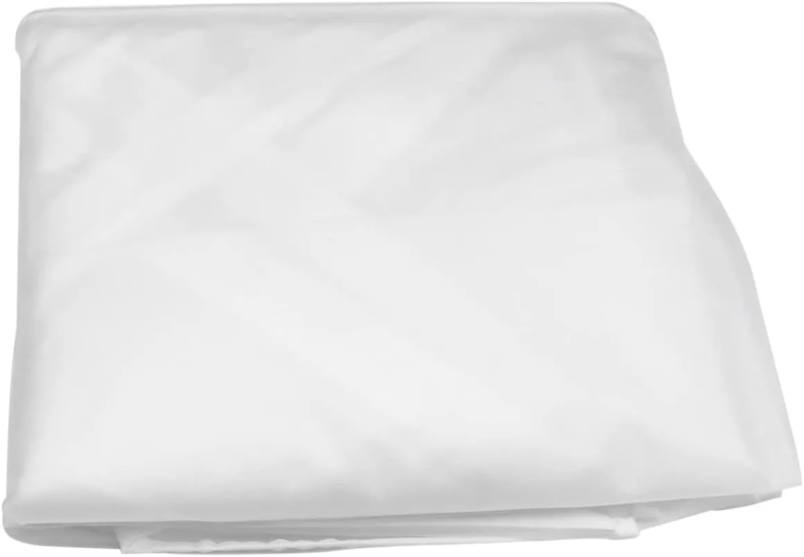 DECHOUS Practical Suit Bag Large Garment Bags for Storage Dust Cover for Winter Wear and Formal Dresses