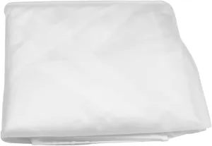 DECHOUS Practical Suit Bag Large Garment Bags for Storage Dust Cover for Winter Wear and Formal Dresses
