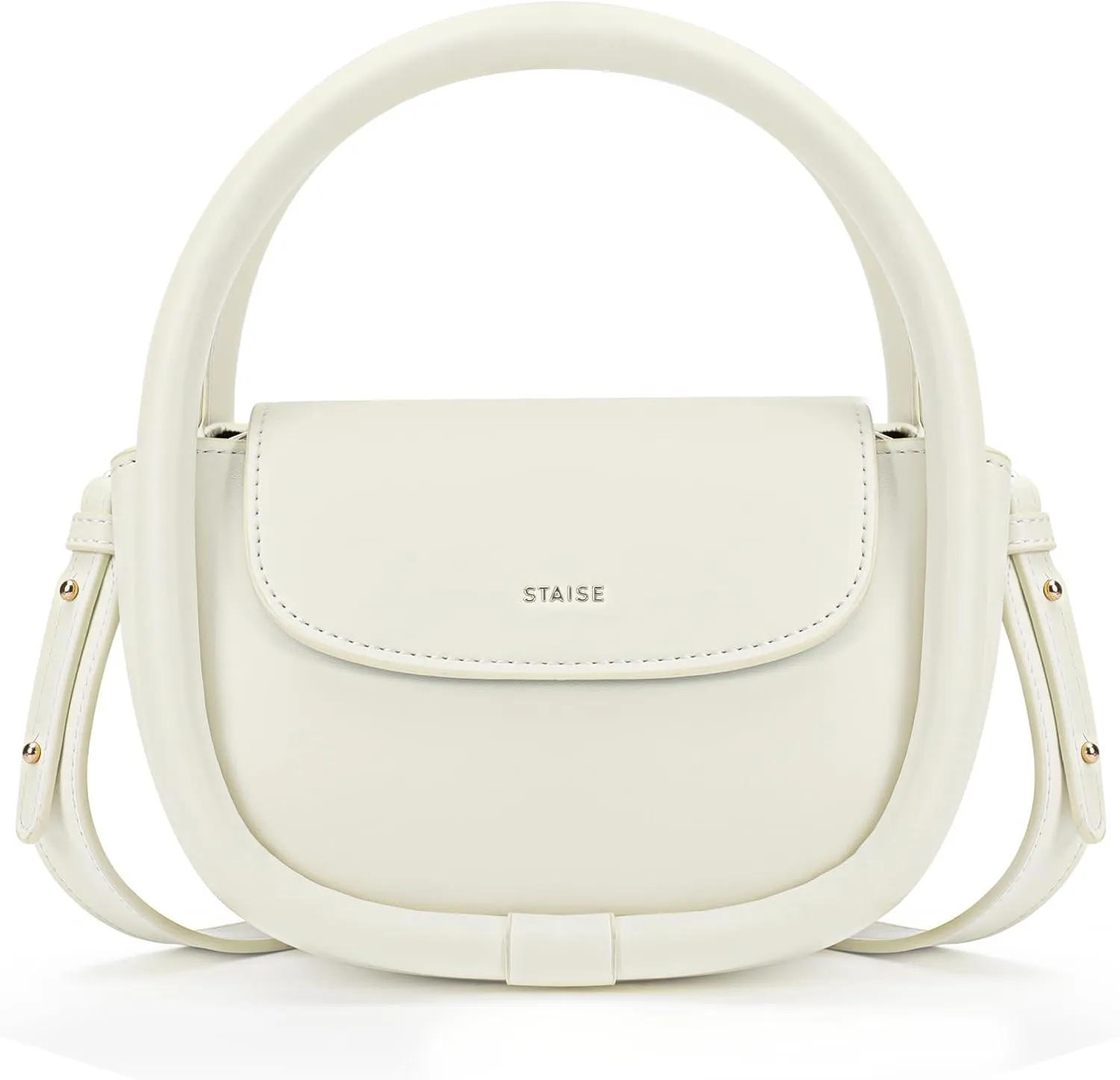 Designer Top Handle Shoulder Bags for Women, Trendy Mini Crossbody Purses, Womens Leather Handbags with Straps