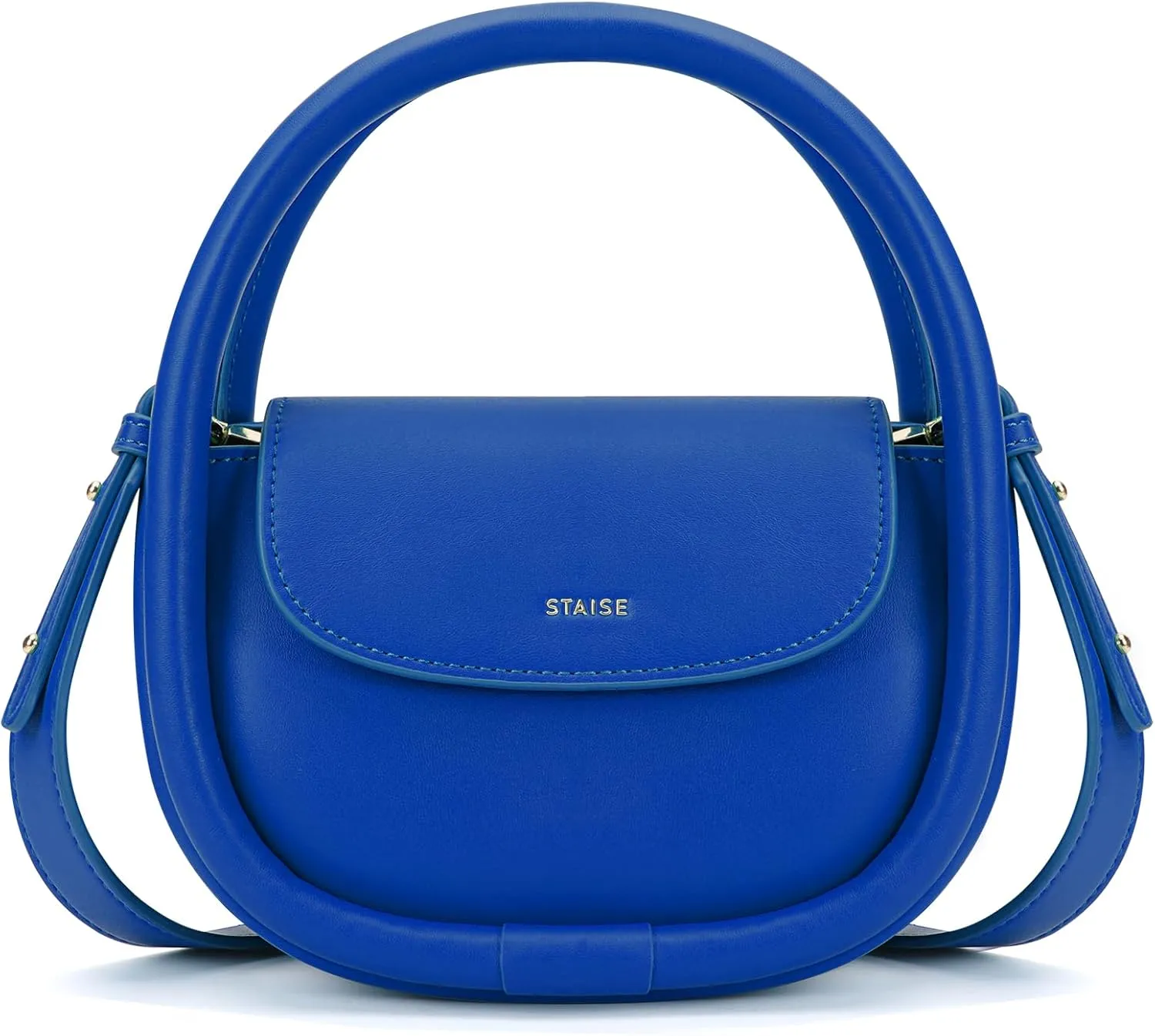 Designer Top Handle Shoulder Bags for Women, Trendy Mini Crossbody Purses, Womens Leather Handbags with Straps