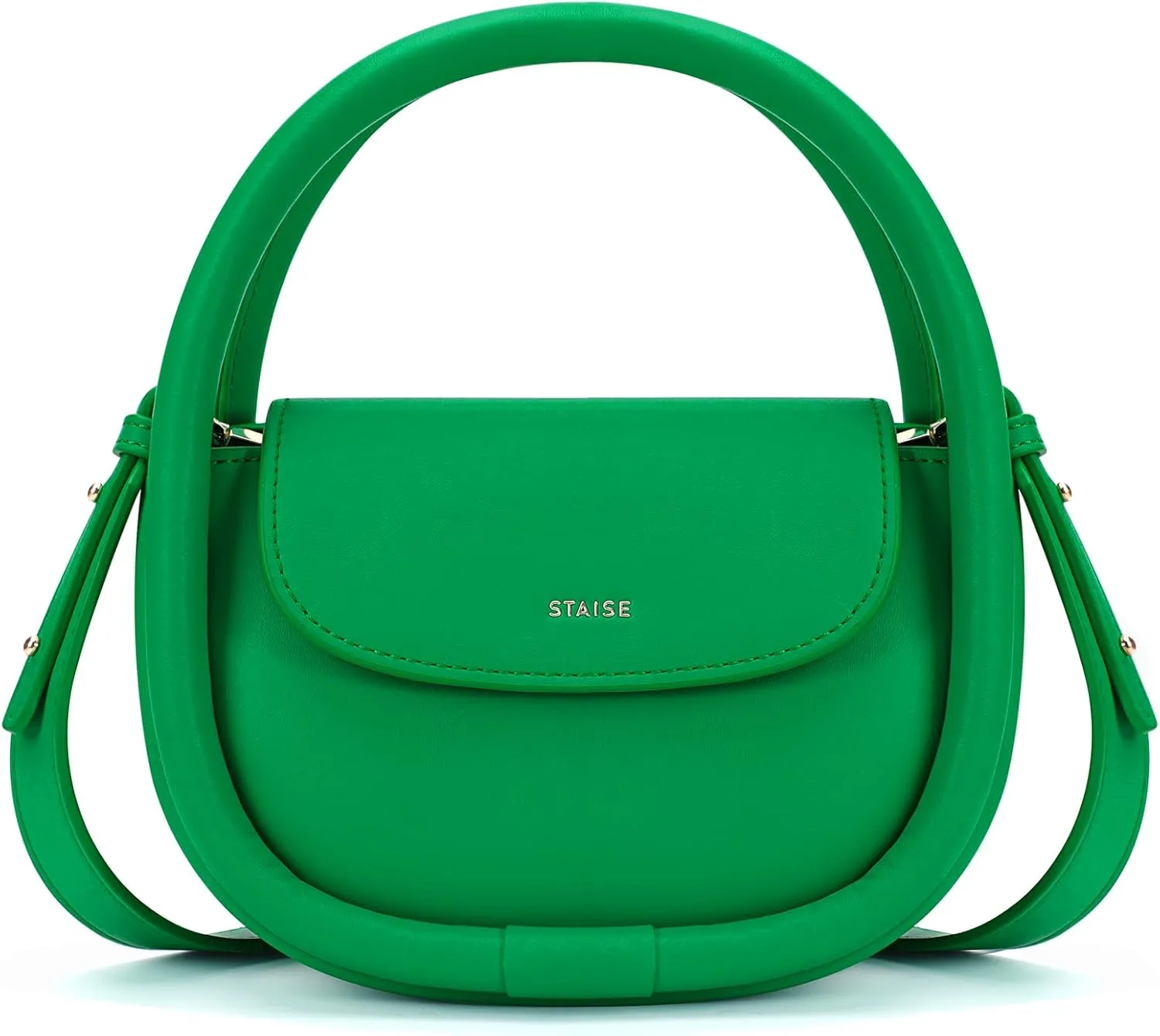 Designer Top Handle Shoulder Bags for Women, Trendy Mini Crossbody Purses, Womens Leather Handbags with Straps