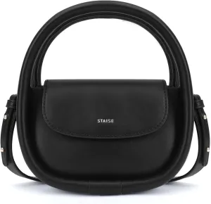 Designer Top Handle Shoulder Bags for Women, Trendy Mini Crossbody Purses, Womens Leather Handbags with Straps