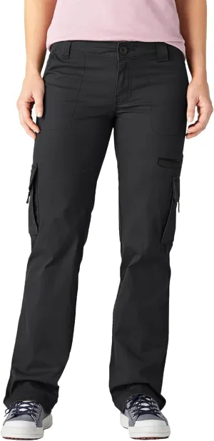 Dickies Women's Relaxed Cargo Pant