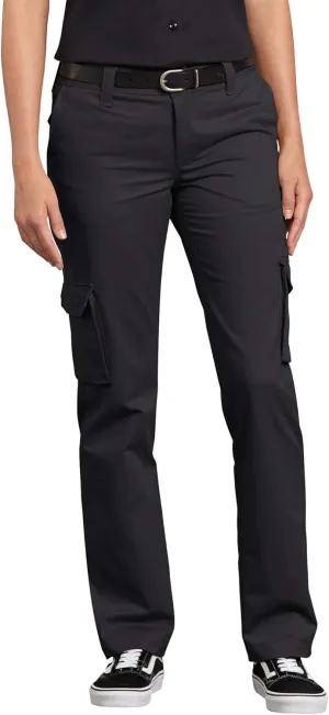 Dickies Women's Relaxed Cargo Pant