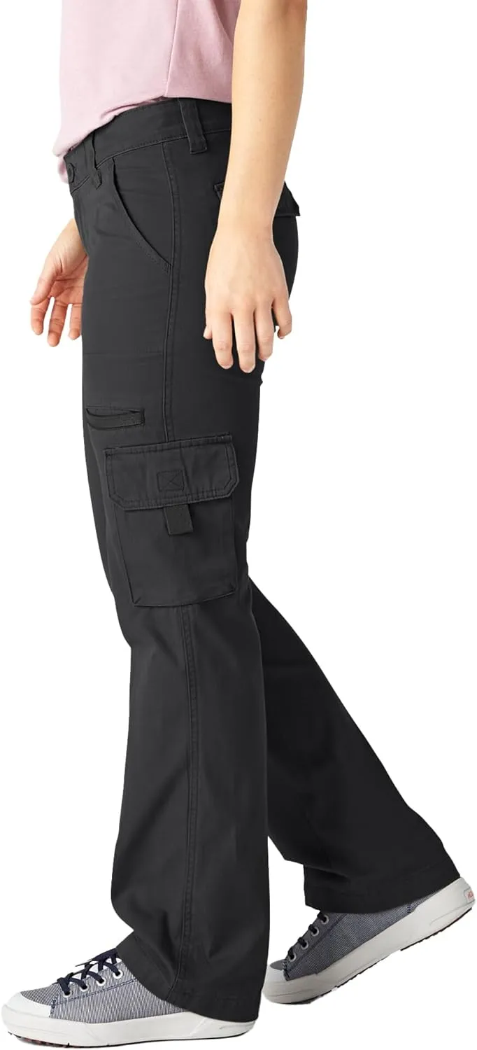 Dickies Women's Relaxed Cargo Pant