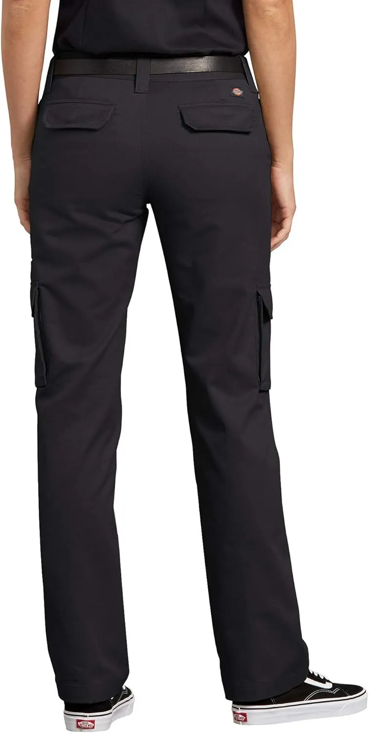 Dickies Women's Relaxed Cargo Pant