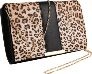 eBigValue Bags for Women, Evening Bag, Women's Clutches, Handbag, Shoulder Bag, Evening Bags for Prom Party Wedding Ladies Bags