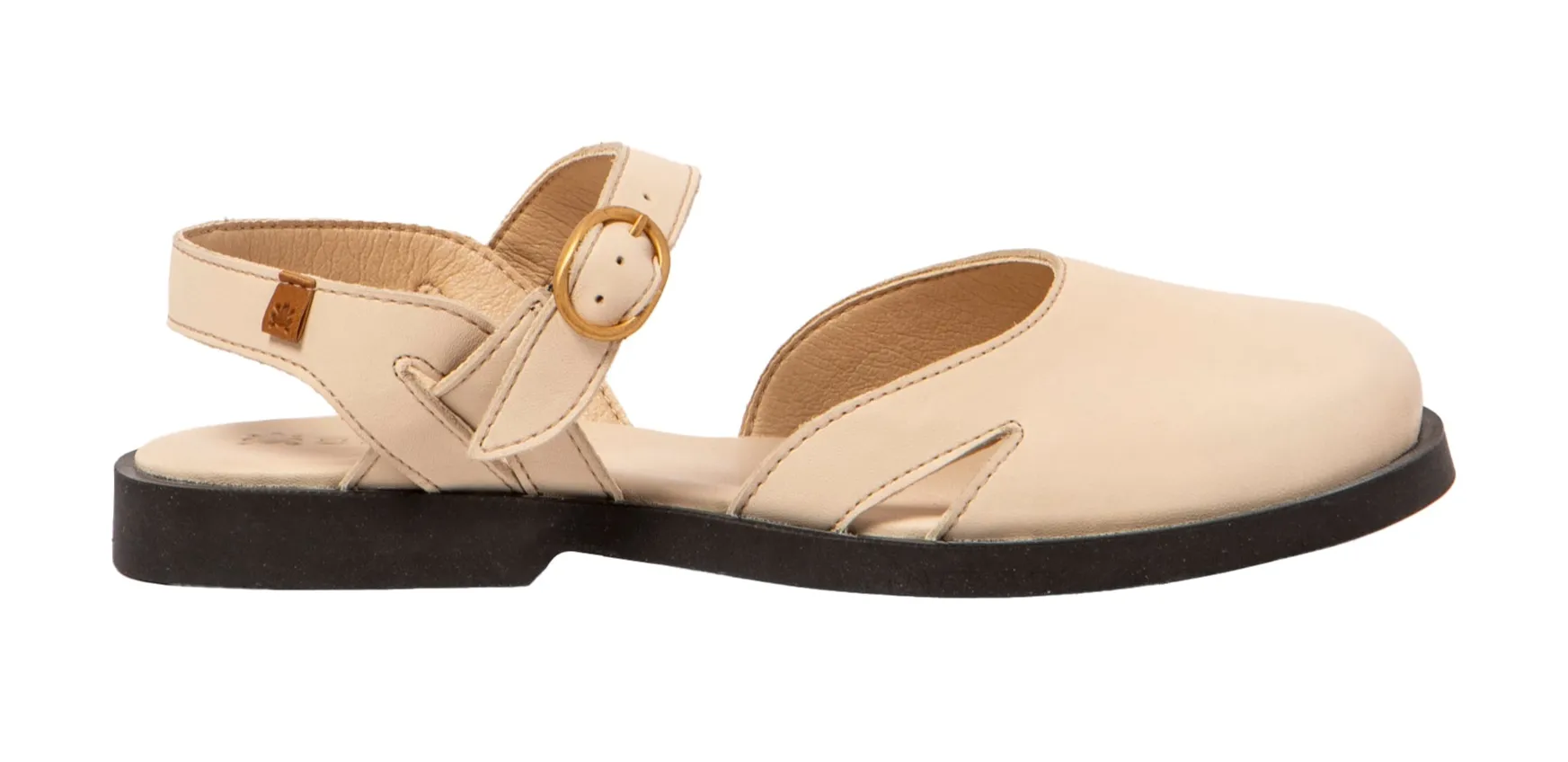 EL NATURALISTA Arenisca Cream (last size: 39!)