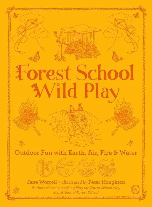 Forest School Wild Play