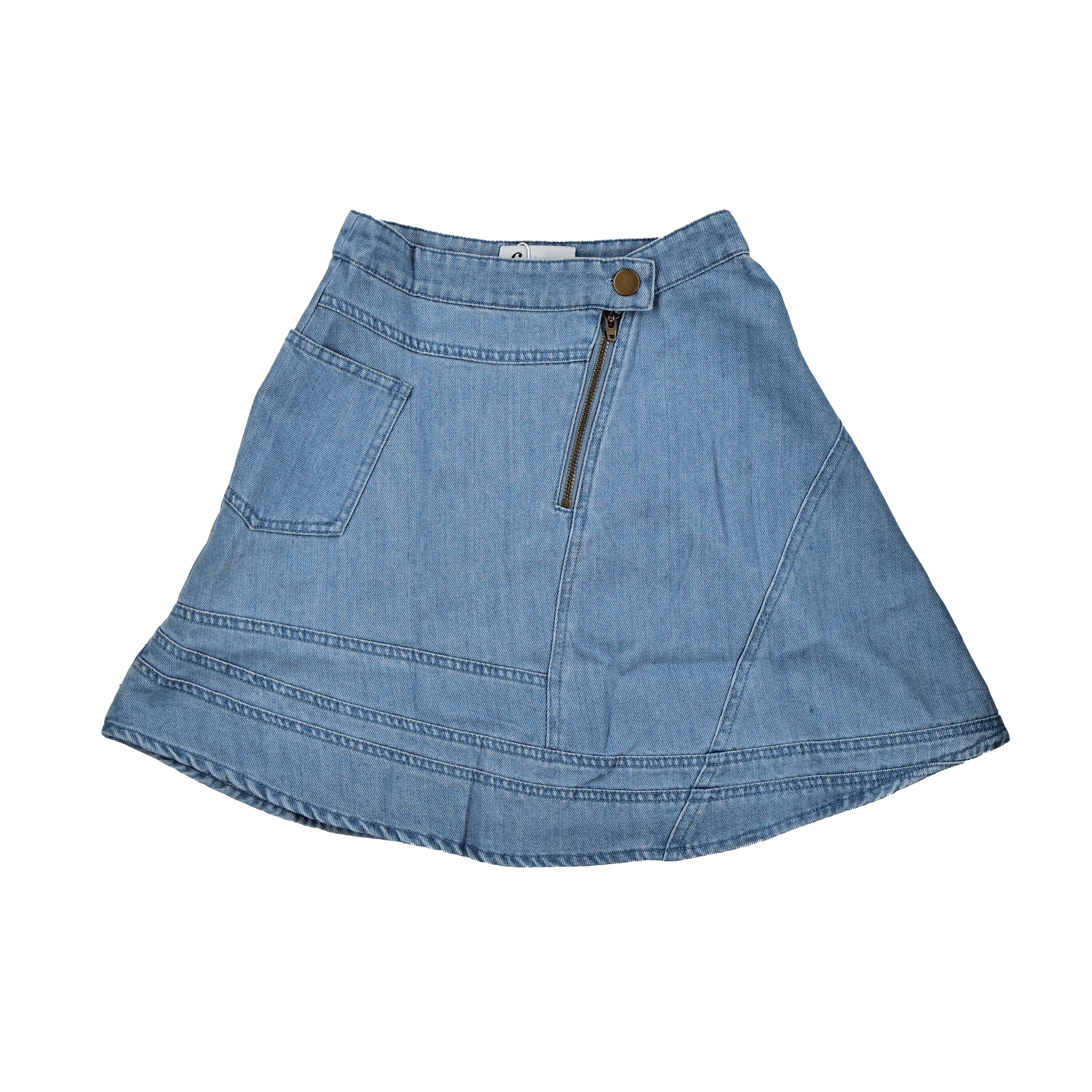 Froo Kai Skirt
