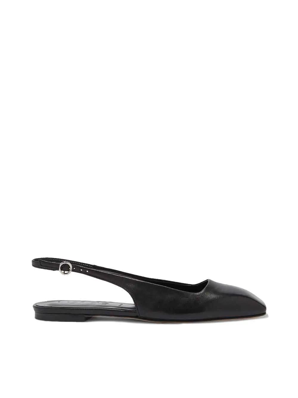 Geraldine Slingback Nera