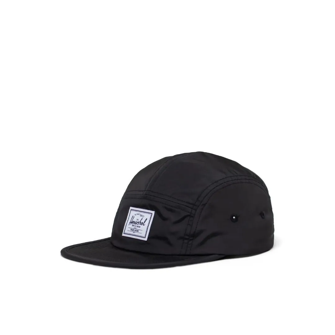 Glendale Youth UV Cap (Black)