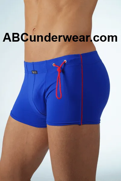 Gregg Swimwear Biker