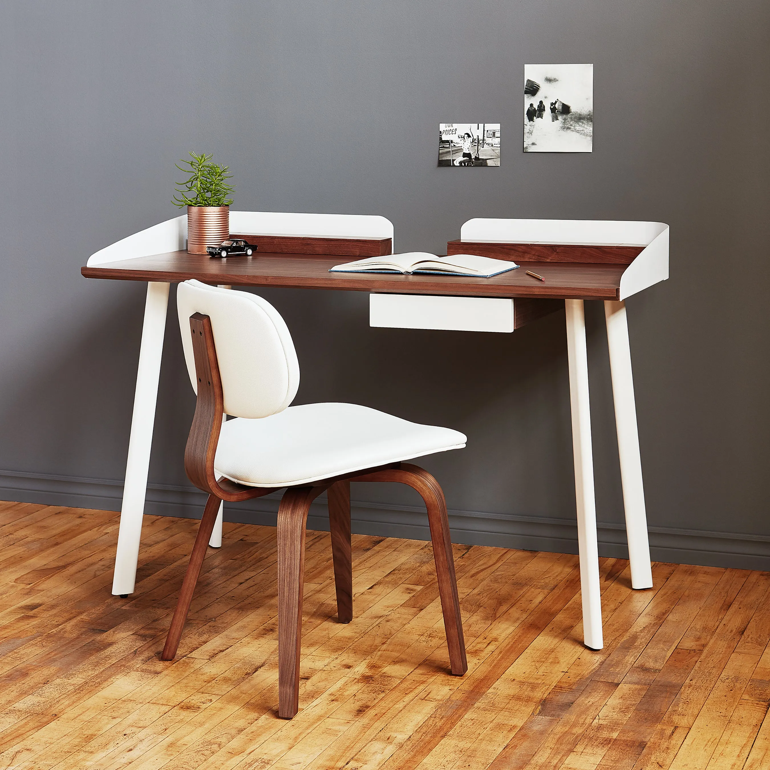 Gus* Modern Gander Desk