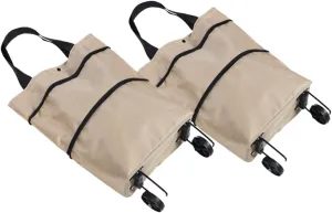 Happyyami 2pcs Collapsible Grocery Tote Bag with Wheels Foldable Shopping Pouch for Easy Transport and Shopping Trolley Bag Reusable Design for Groceries Books and More