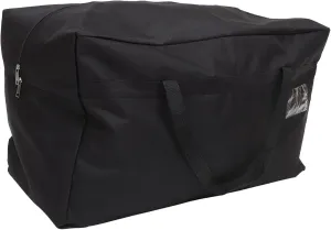 Happyyami Folding Storage Bag for Clothes Comforters Sundries Oxford Organizer for Household Items Travel Versatile Moving Bag