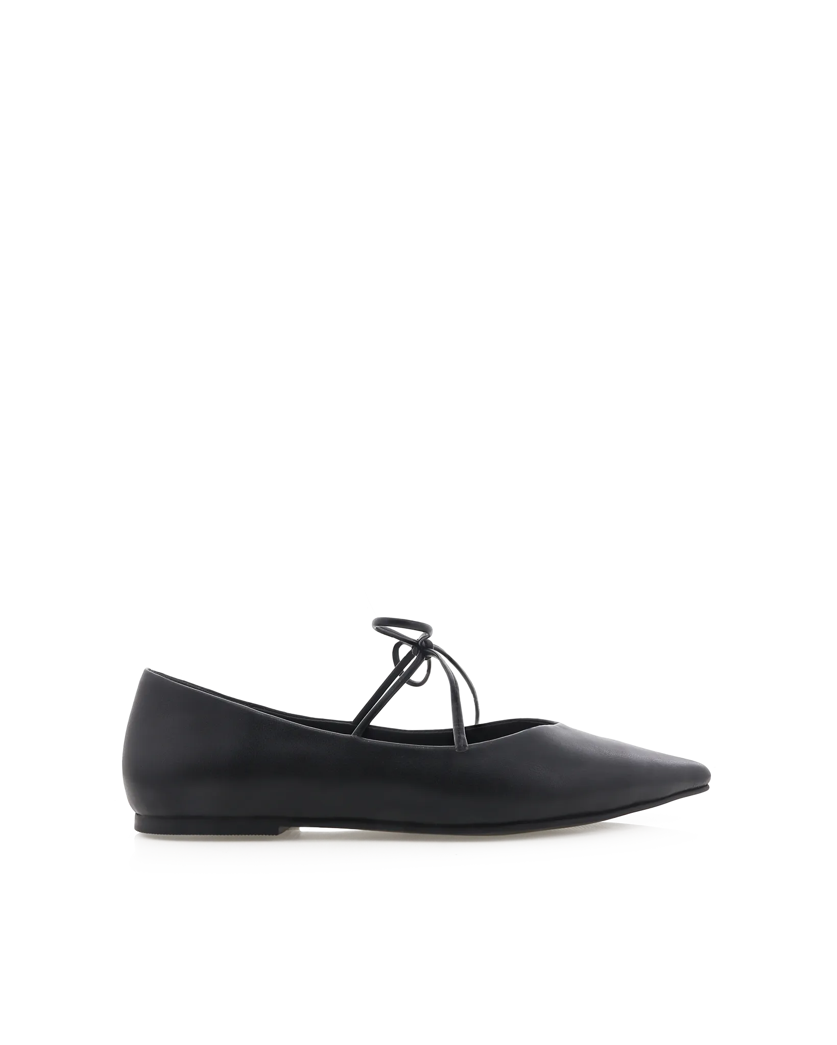 Haruna Flat (Black)