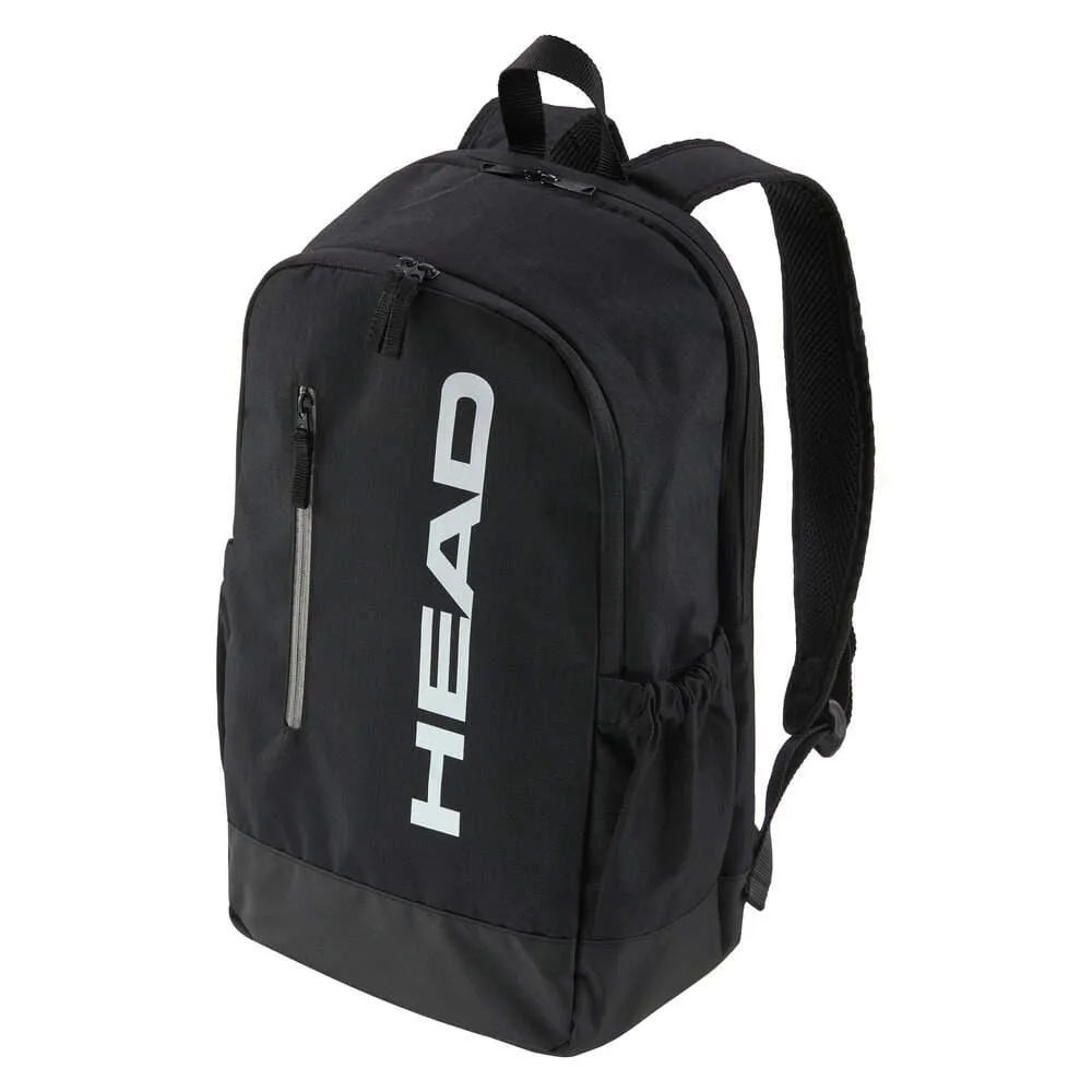 HEAD BASE Padel Backpack 17L - Black