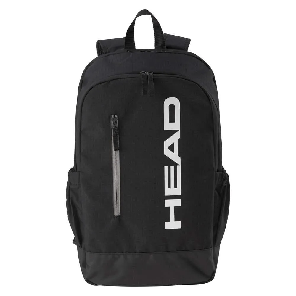 HEAD BASE Padel Backpack 17L - Black