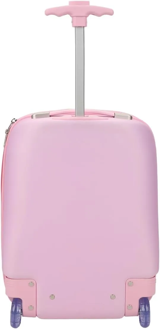 Hello Kitty Beach Trip 2-Pack Luggage Set