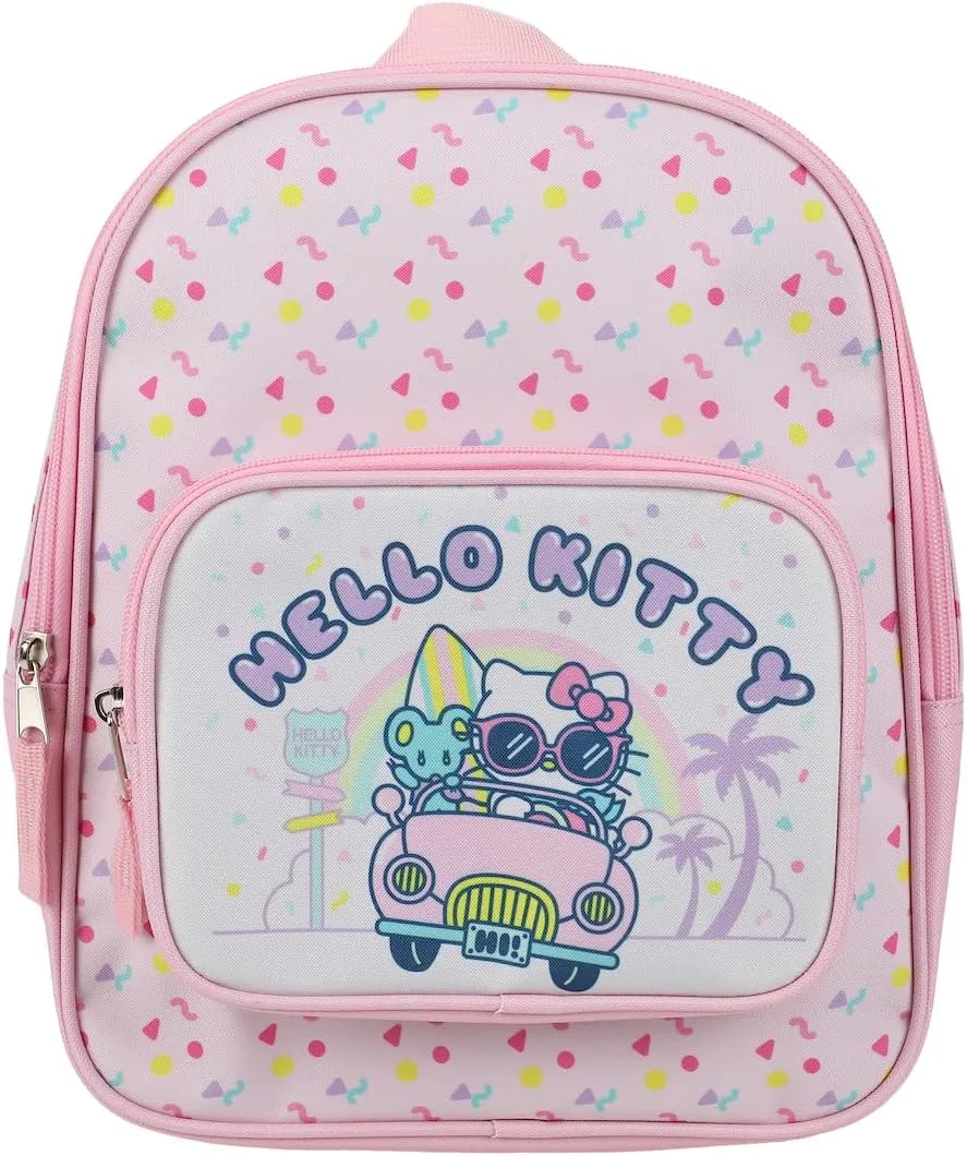 Hello Kitty Beach Trip 2-Pack Luggage Set