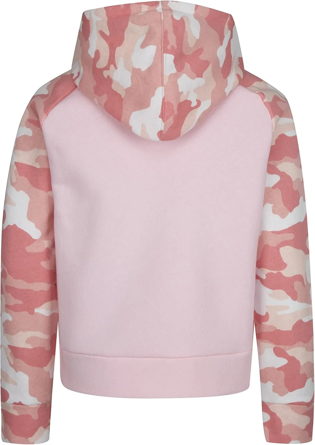 Hurley Girls' One and Only Pullover Hoodie