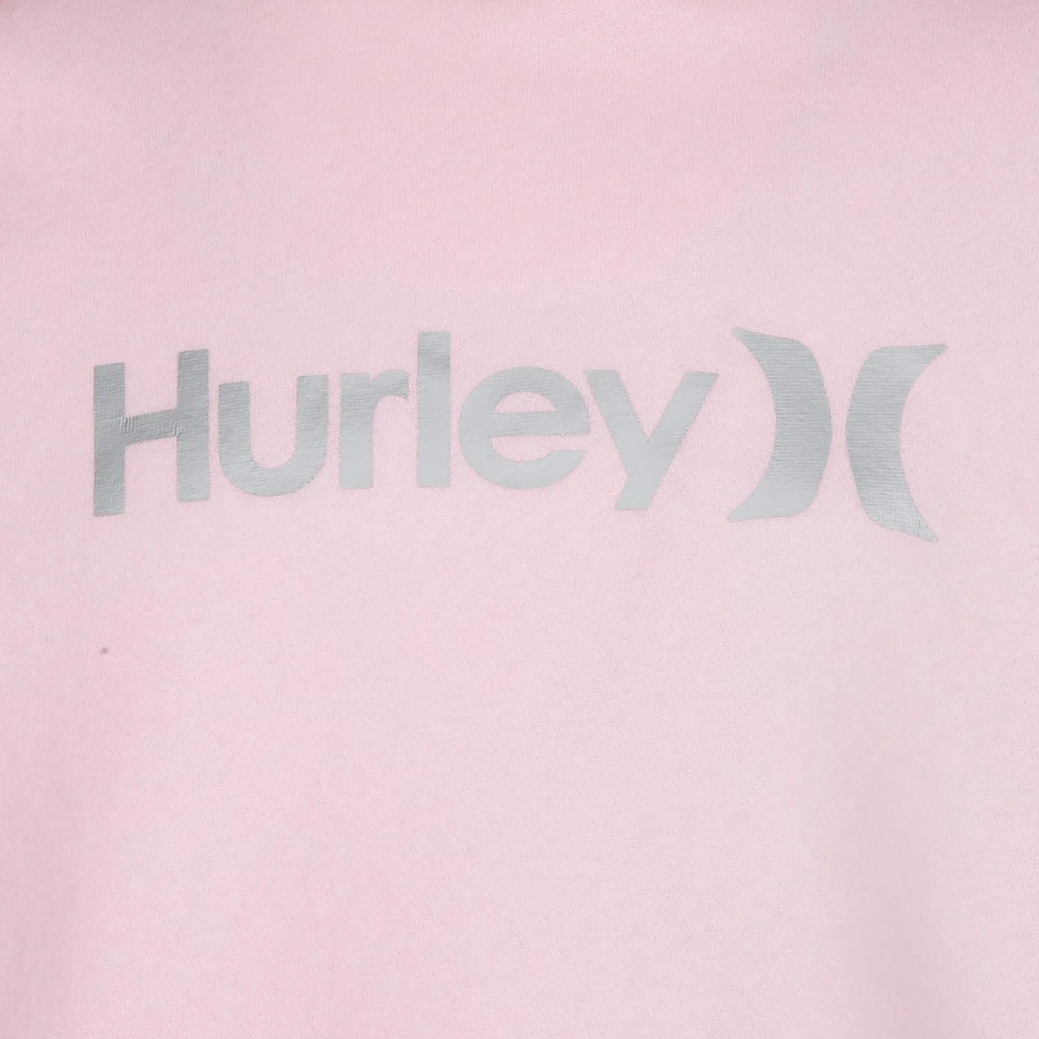Hurley Girls' One and Only Pullover Hoodie