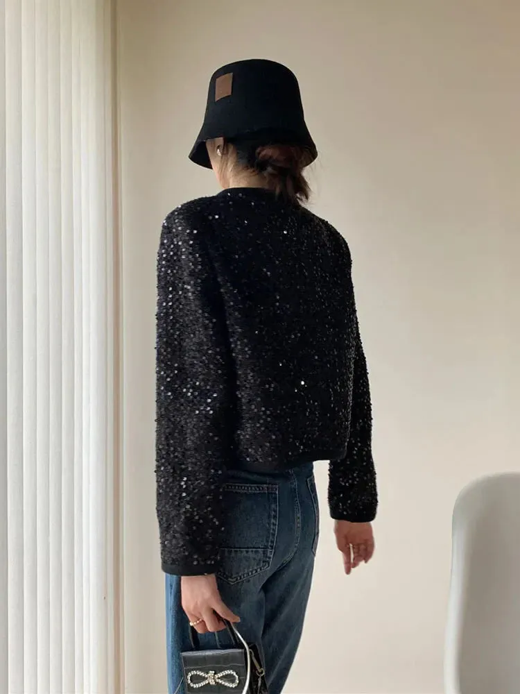 Jas - Dames - Stijlvolle Blazer Jas van hoogwaardig materiaal met een moderne pasvorm
