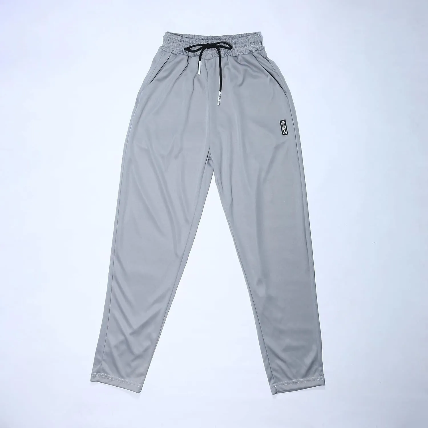 Joggers for Men UK Loose Fit Joggers Sweat Pants Running Gym Training Sport Combat Pant Soft Jogging Sweat