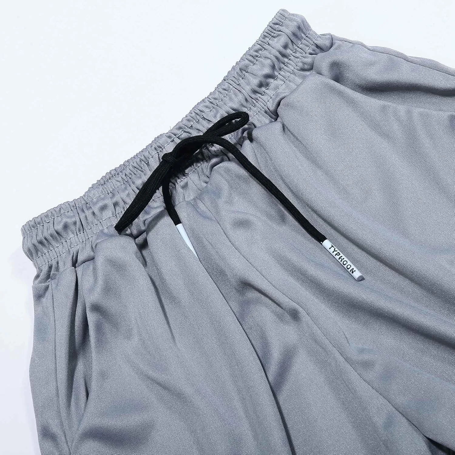 Joggers for Men UK Loose Fit Joggers Sweat Pants Running Gym Training Sport Combat Pant Soft Jogging Sweat