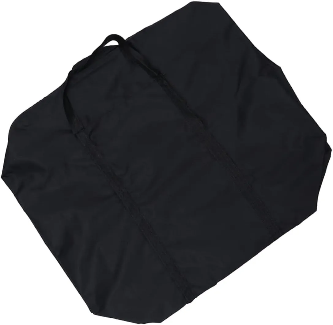 Large Capacity Travel Bag Versatile Sundries Storage Comforter Bag for Home Outdoor Use