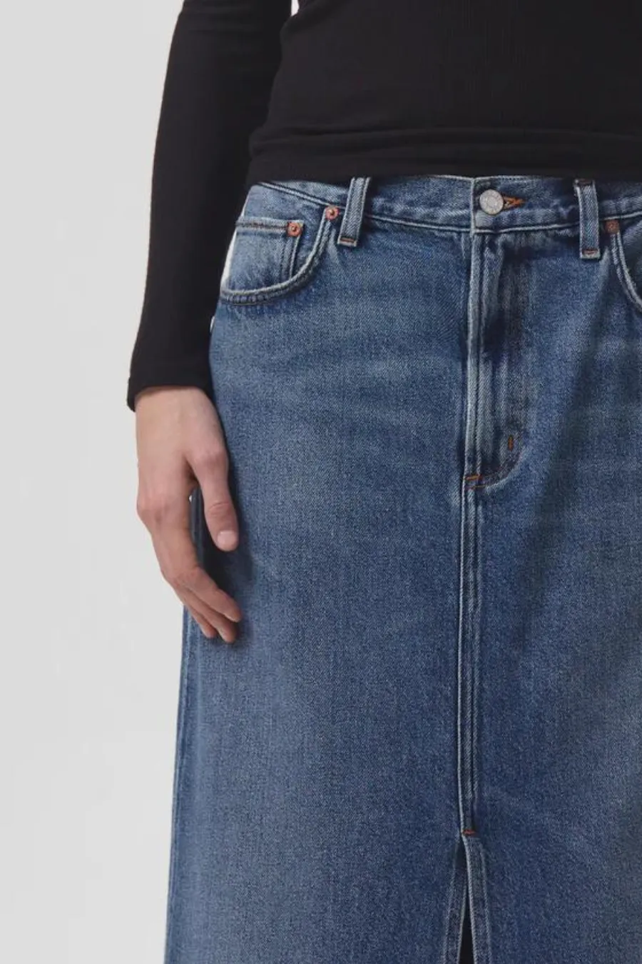 Leif Skirt Swing
