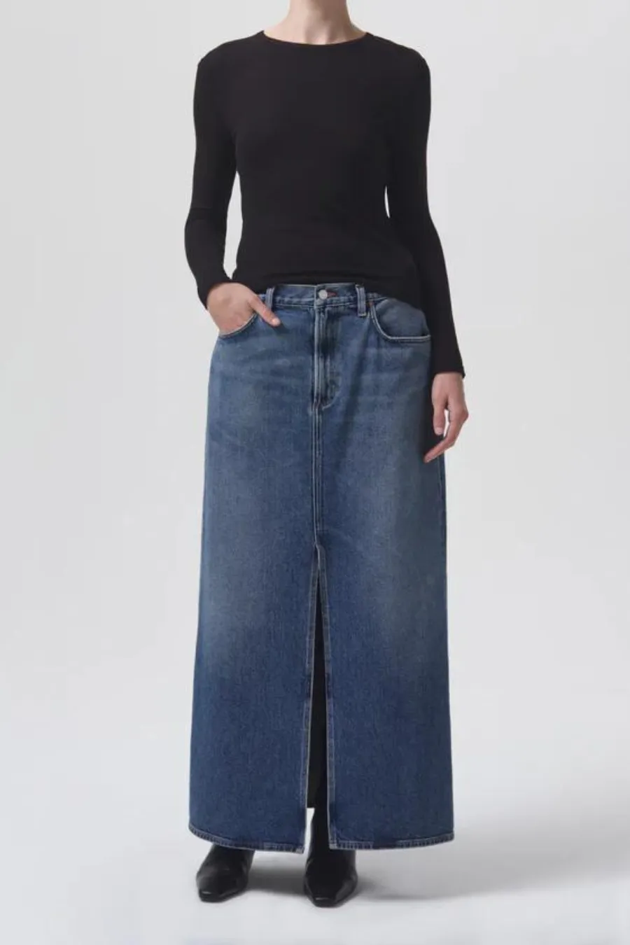 Leif Skirt Swing