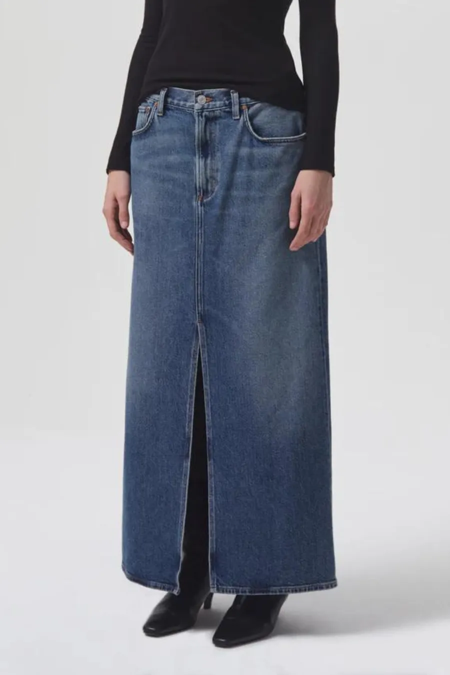 Leif Skirt Swing