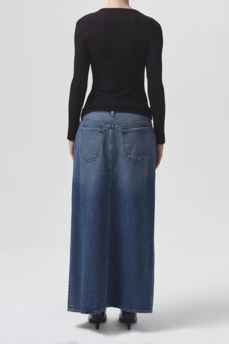 Leif Skirt Swing