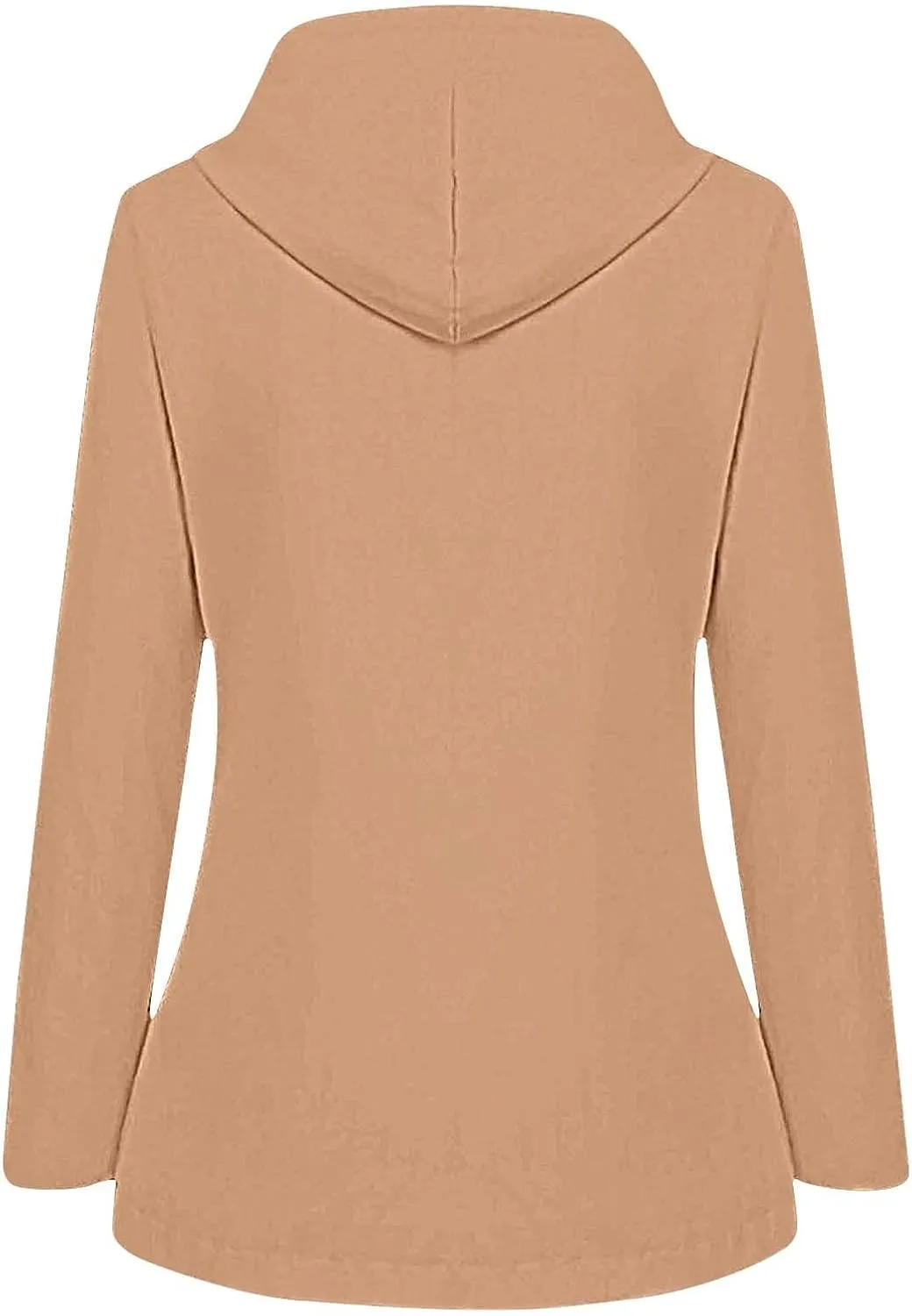 Long Sleeve Windbreaker Jacket Women Outdoor Casaul Coat Active Zip Outwear Climbing Loose Cardigan Autumn Tshirts