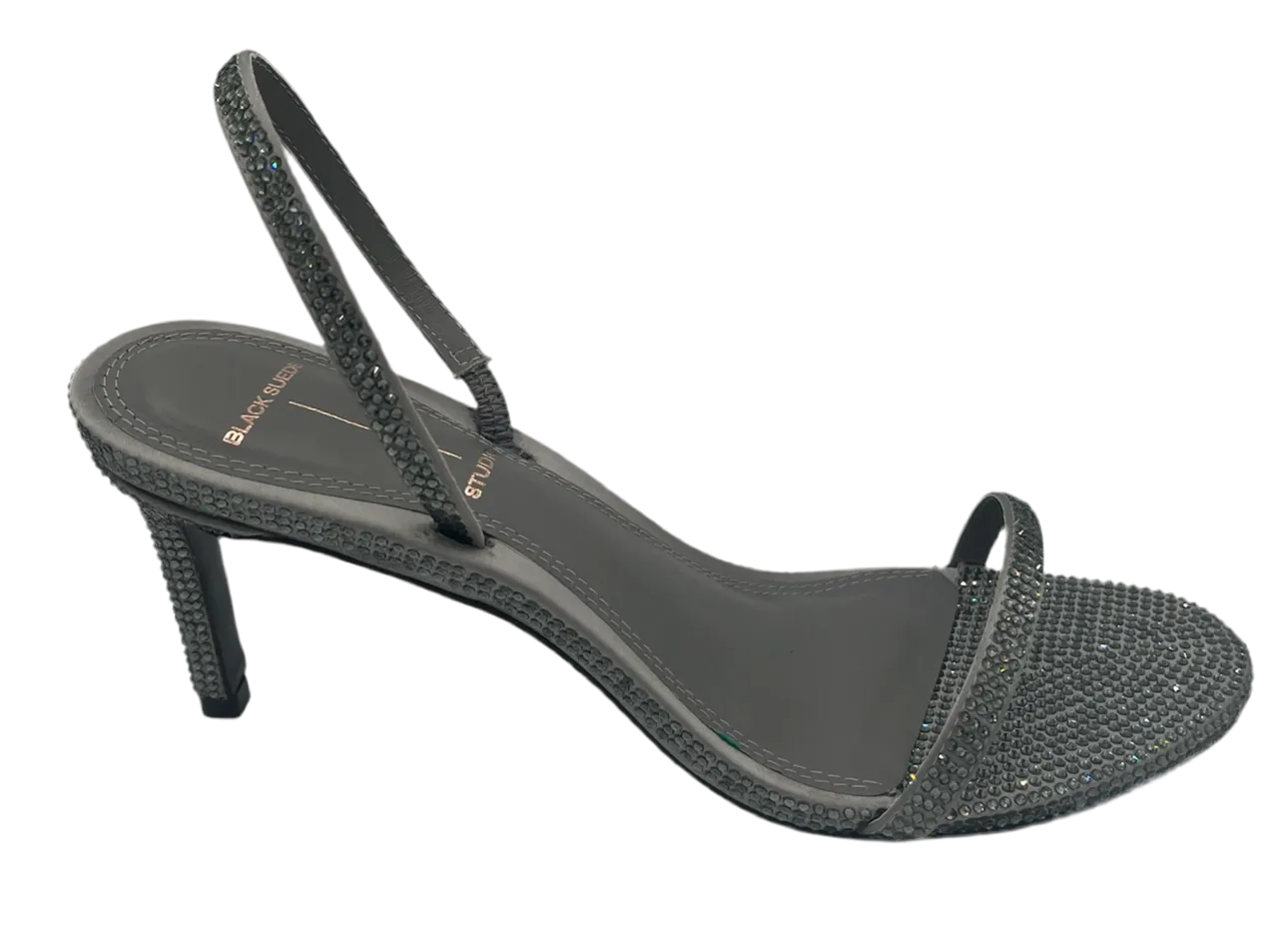 Luciana Slingback Heel