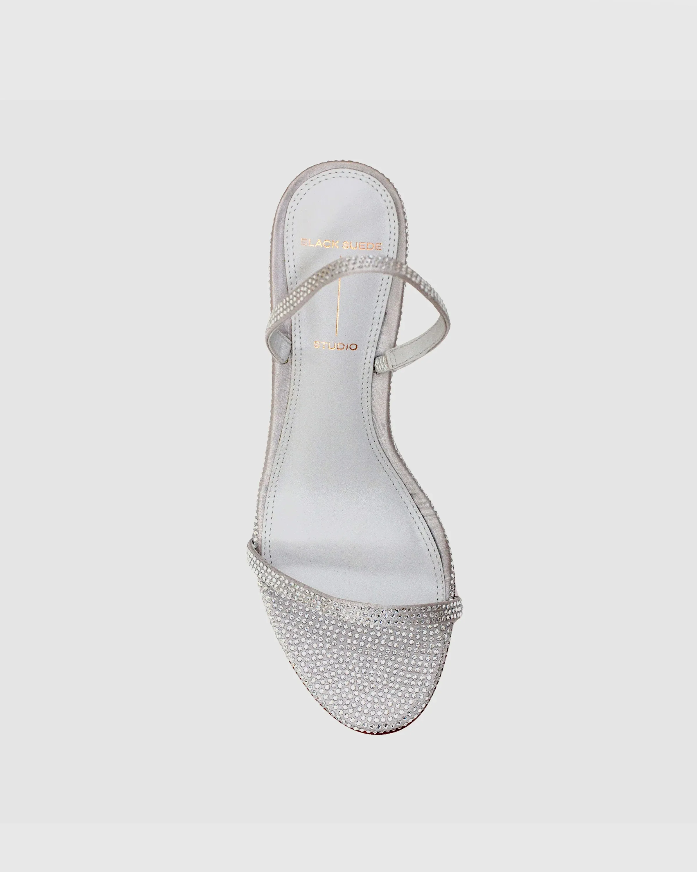 Luciana Slingback Heel