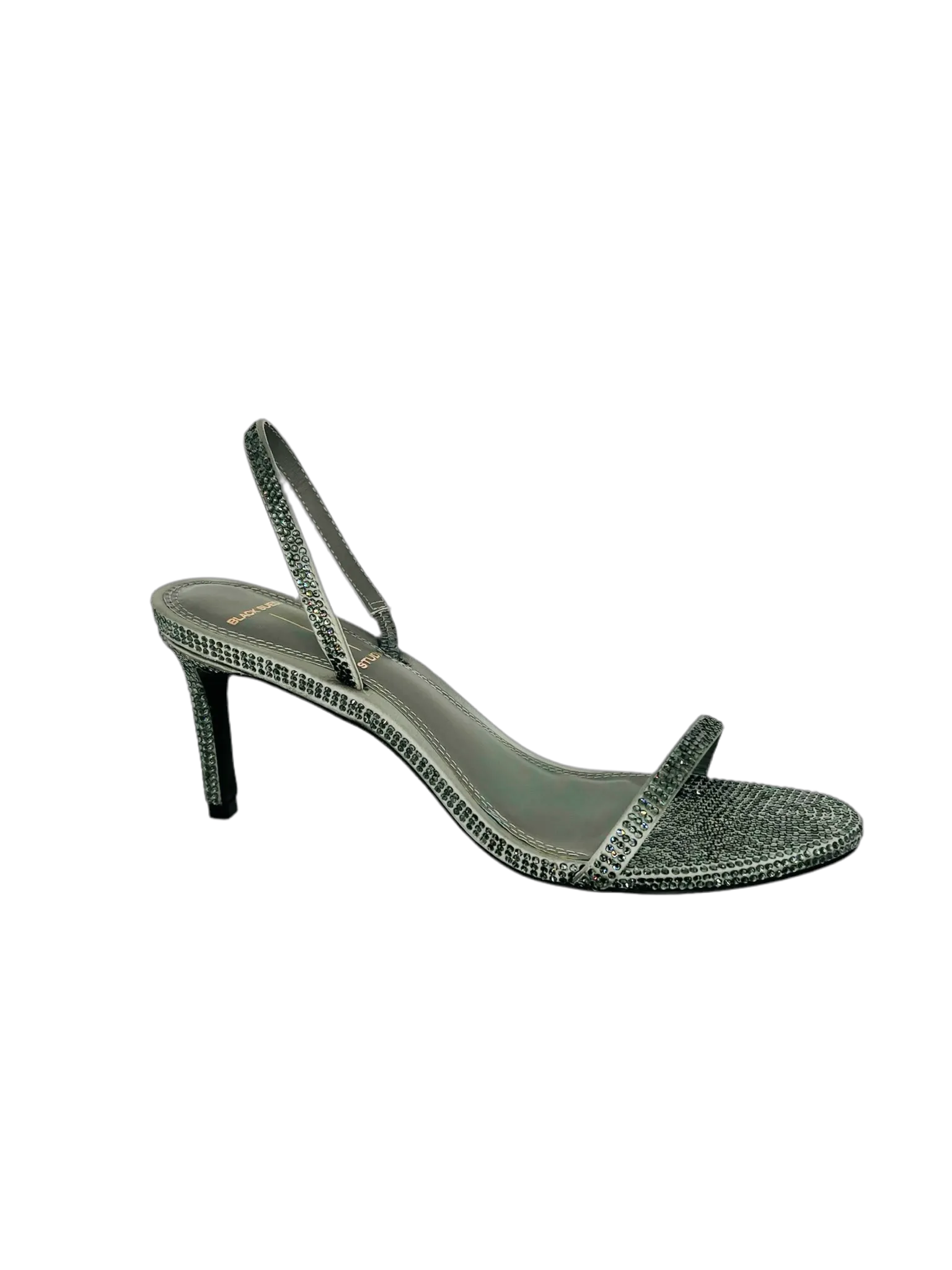 Luciana Slingback Heel