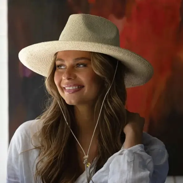 Martinique Hat