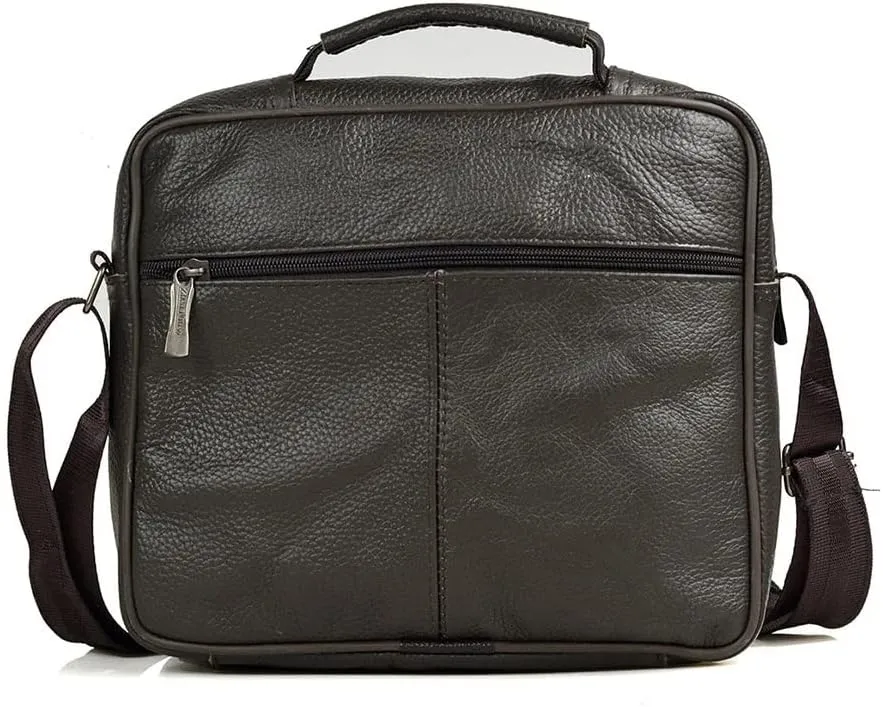 Men's Shoulder Bags Men's Leather Messenger Bags Handbags Briefcases