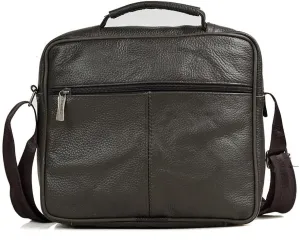 Men's Shoulder Bags Men's Leather Messenger Bags Handbags Briefcases
