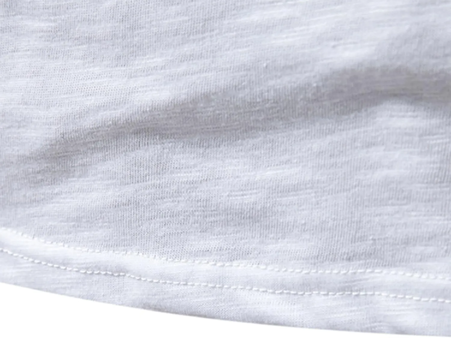 Men's Slim Fit Henley Shirts Long Sleeve Lightweight Fashion Casual Cotton Basic T Shirts 4 Buttons Polo Stretchy Pullover