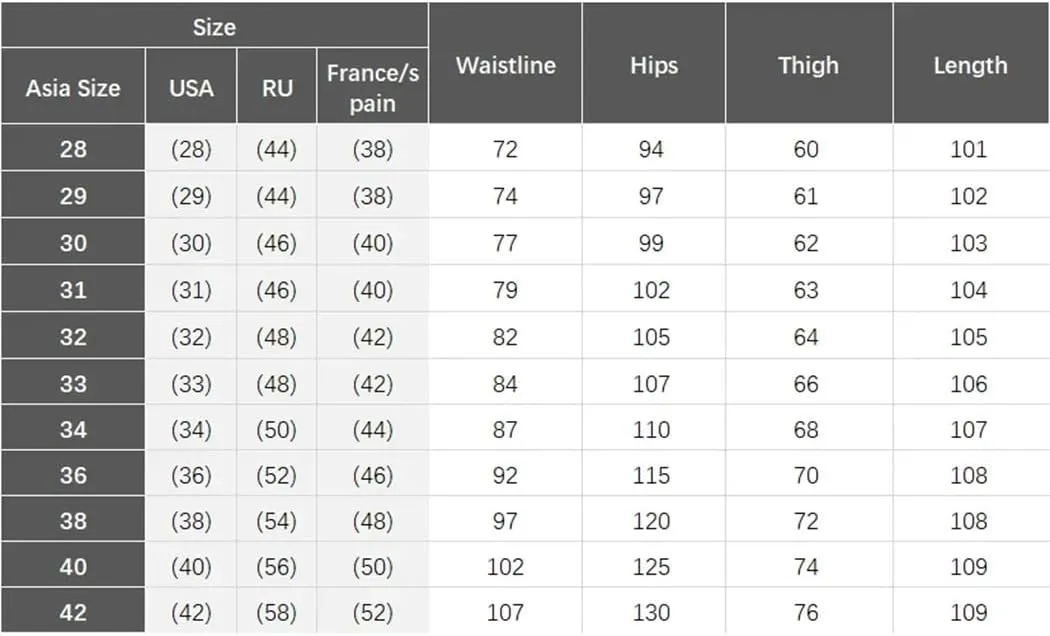Men's Summer Thin Stretch Slim Fit Formal Pants Straight Business Fashion Trousers